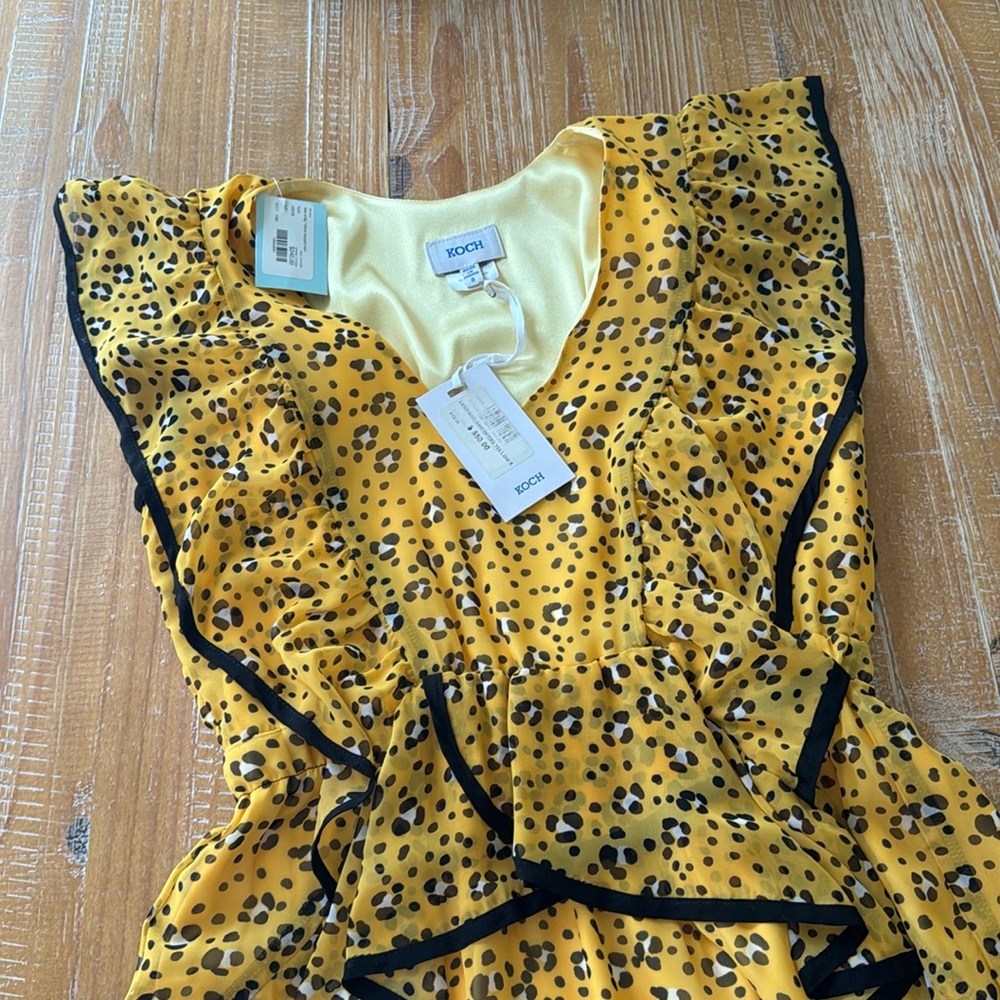 Koch kiki Dress